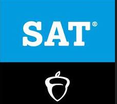  SAT logo